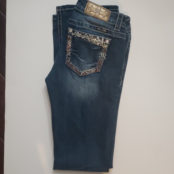Miss me jeans - Picture 4 of 6